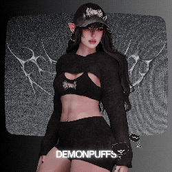 Gainz Set (E-girl, Venus, Nebula)