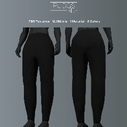 Sweatpants