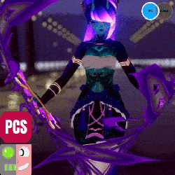 Elaris the Oni