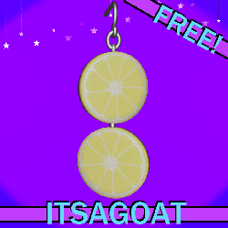 ~ Citrus Earrings ~ || FREE ||