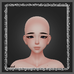 Softie Head Edit + Texture