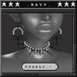 ✞ 𝙿𝚎𝚊𝚛𝚕𝚢 ✞
