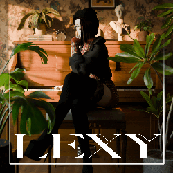 Lexy [VRCFT + Opti + SPS]