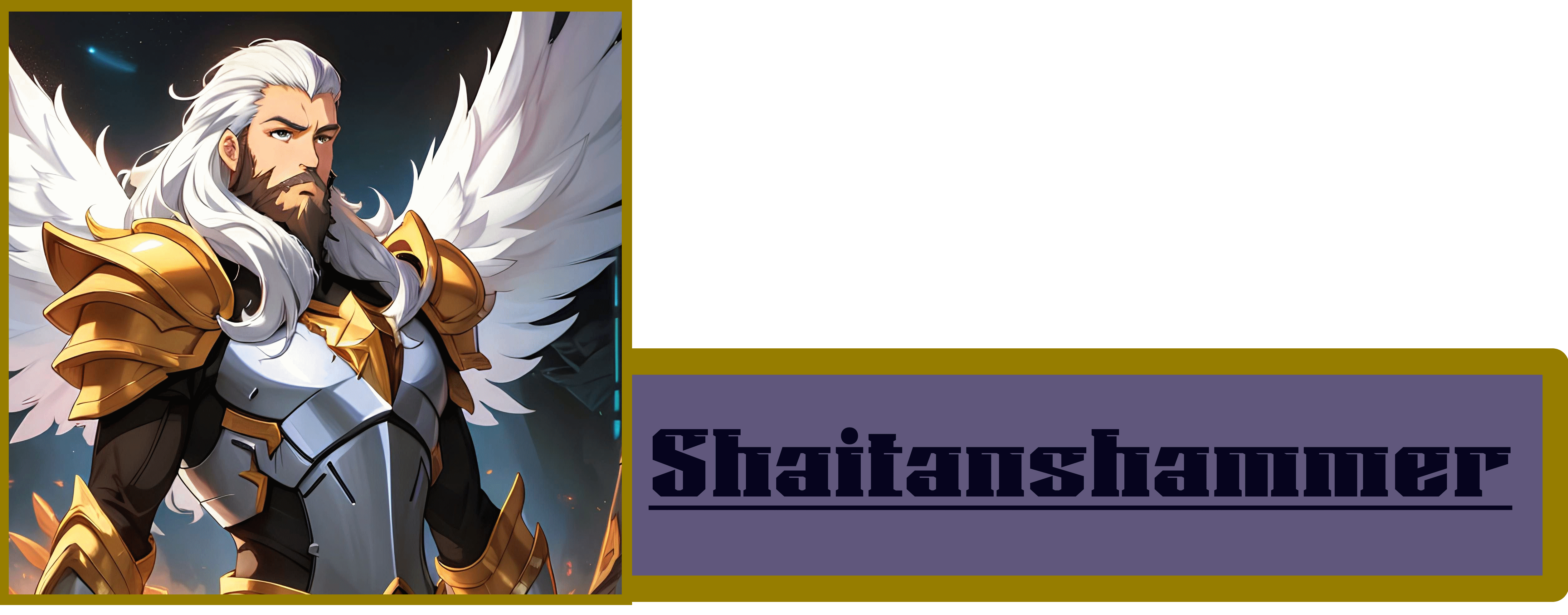 Shaitanshammer [RCJ Writer]