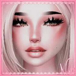FREE Glow Pack by Nessy!