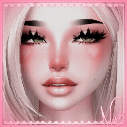 FREE Blush Pack by Nessy!