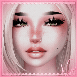FREE Freckle Pack by Nessy!