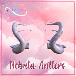 NEBULA ANTLERS