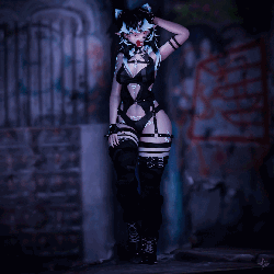 Davina (PC + QUEST)