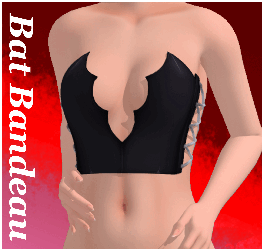 Bat Bandeau ASSET