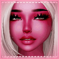 FREE RGB Face by Nessy!