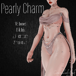 አPearly CharmáŠ