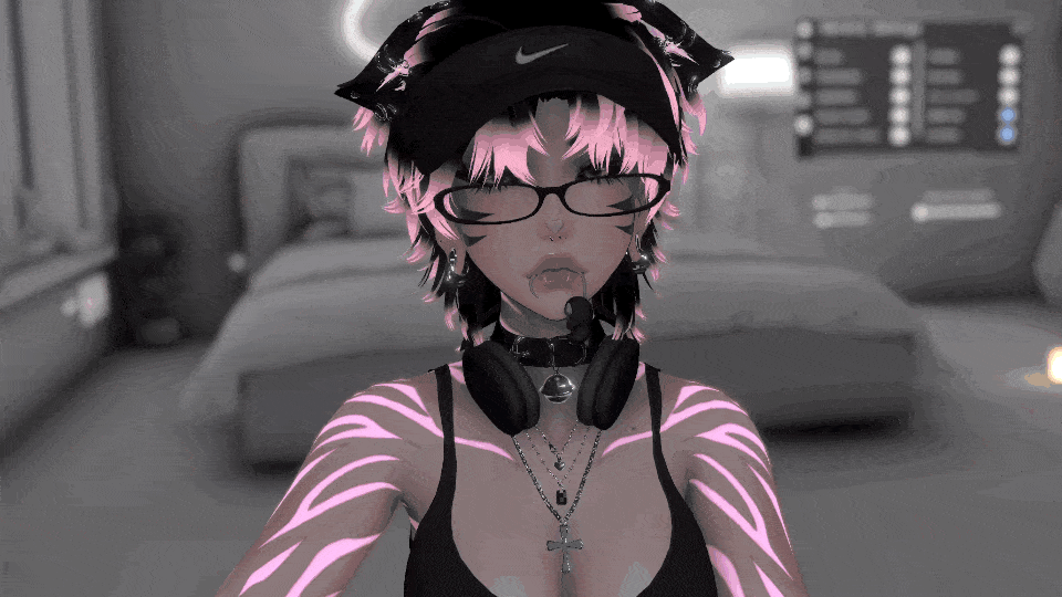 Quinn GIF