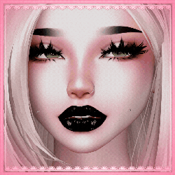 FREE Lippie Latex by Nessy!