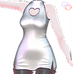 Estella's Dress