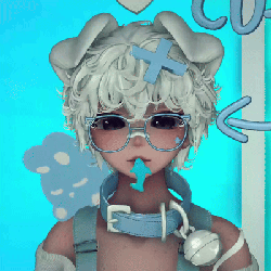 Maddie | PC⋆QUEST⋆FT
