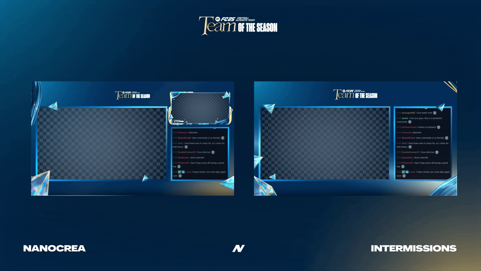 5 Reasons Every FC25 Content Creator Needs the TOTS Graphics Pack