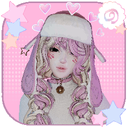 Star Hat & Collar |Vrchat|