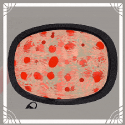 Squishy Fidget - Sensory Board 1