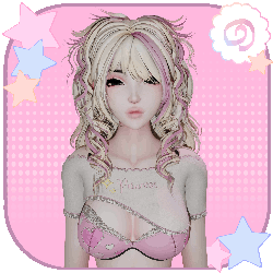 Croptop |VRChat|