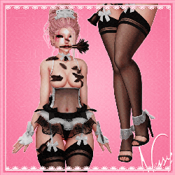 ServiceSet by Nessy!