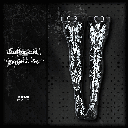 deathmetal harness set