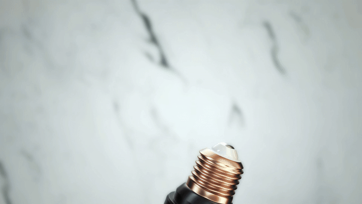 c4d & oc animation