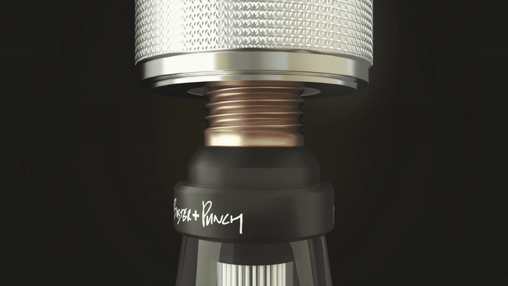 octane c4d animation project file
