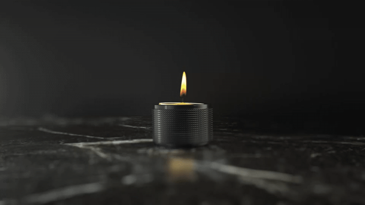 octane 3d animation project file