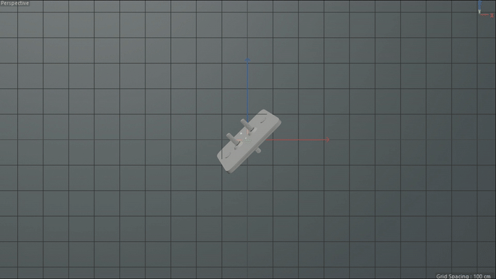 c4d "octane"