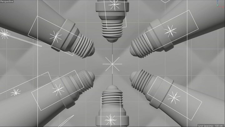 cinema 4d animation project file free download
