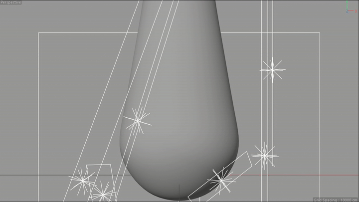 c4d octane free project file