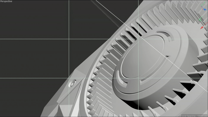 cinema 4d animation project file download