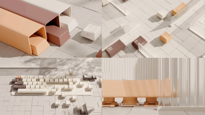 c4d animation project file download