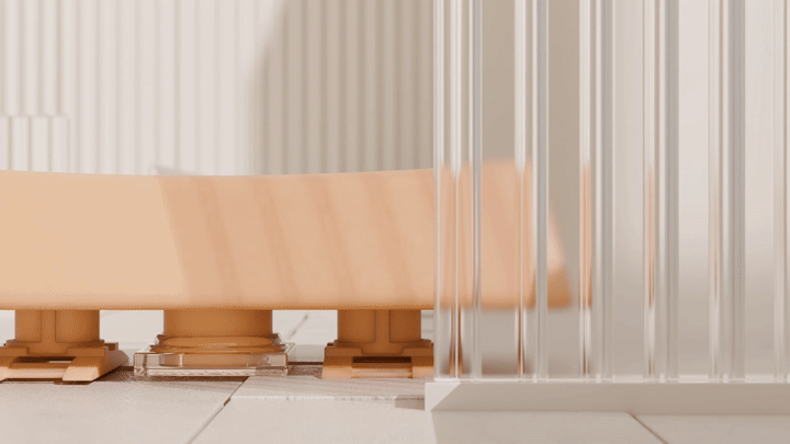 c4d- und Redshift-Projektdatei