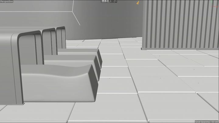 c4d and redshift animation download