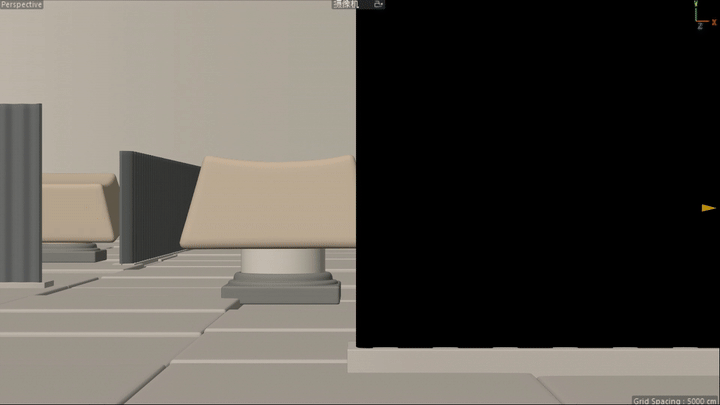 cinema 4d animation