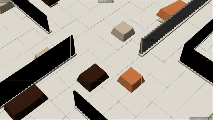 c4d animation
