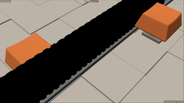 c4d animation 3d