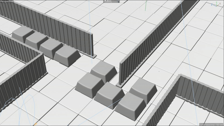 3d visualization
