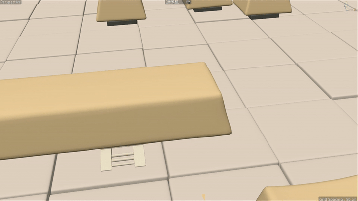redshift c4d project file download