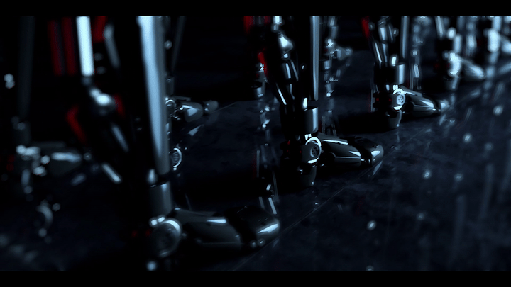 maxon redshift