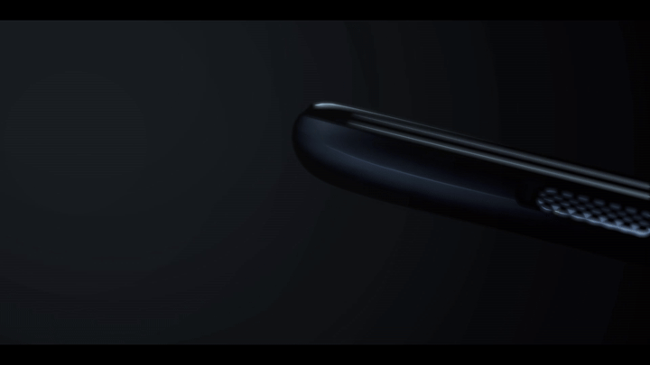 3d phone animation
