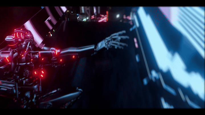 cinema 4d vfx