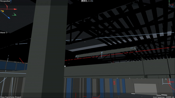 c4d and redshift animation project file download