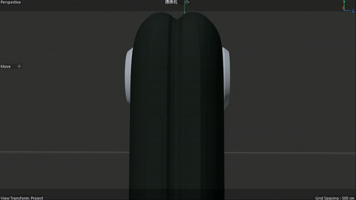 c4d & redshift animation download