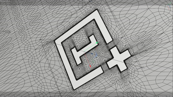 3d product animation