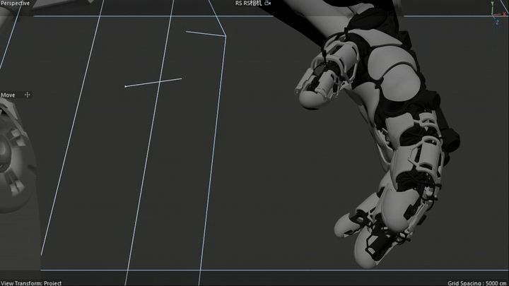 c4d and redshift product animation course