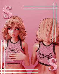 Mean Streak Top