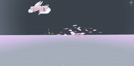 Petal Cluster Flow Toy (Nitro Freebie!)